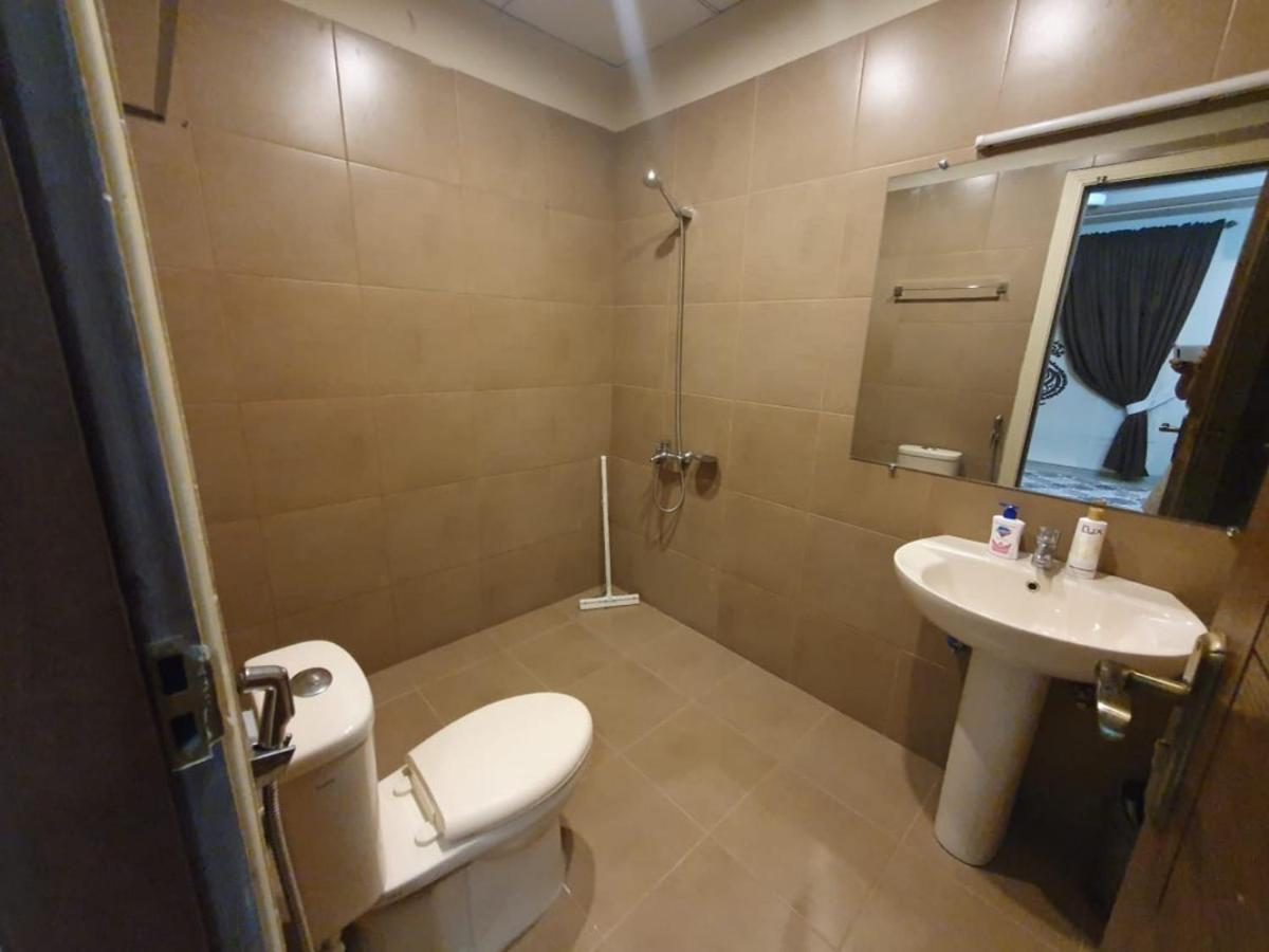 Executive 3 Bedrooms Apartment In Bahria Town Rawalpindi Exterior photo