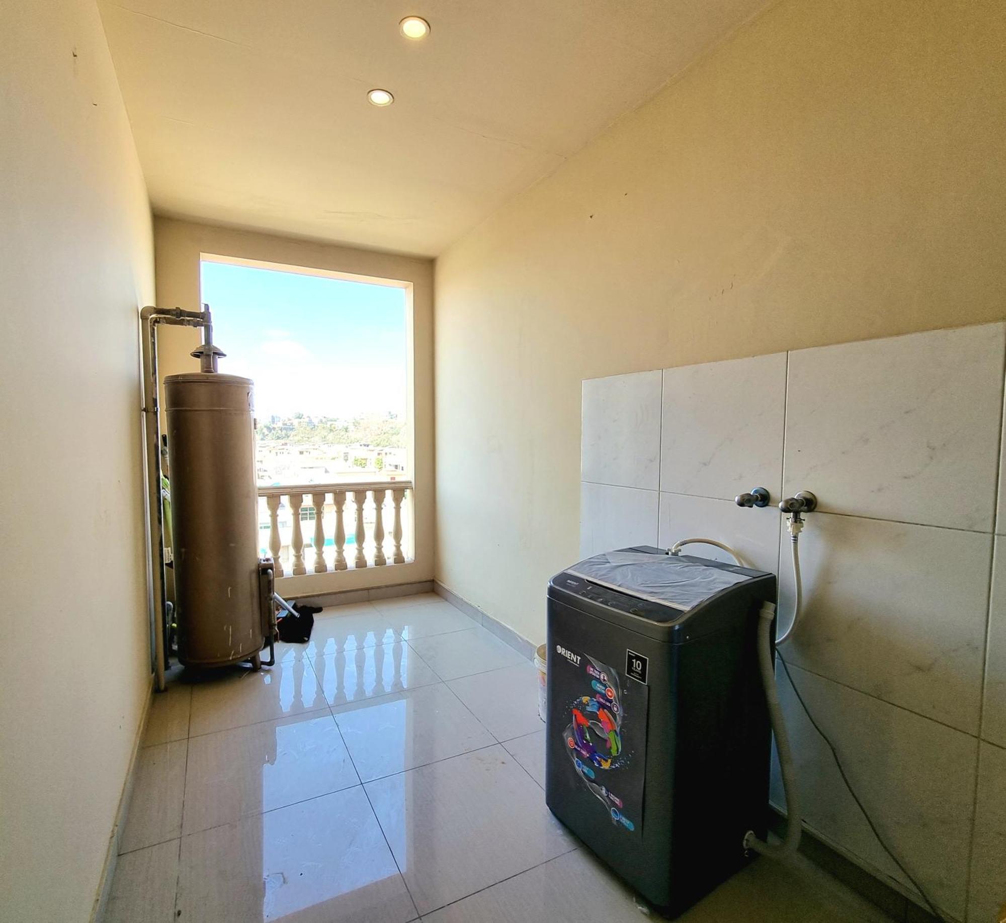 Executive 3 Bedrooms Apartment In Bahria Town Rawalpindi Exterior photo